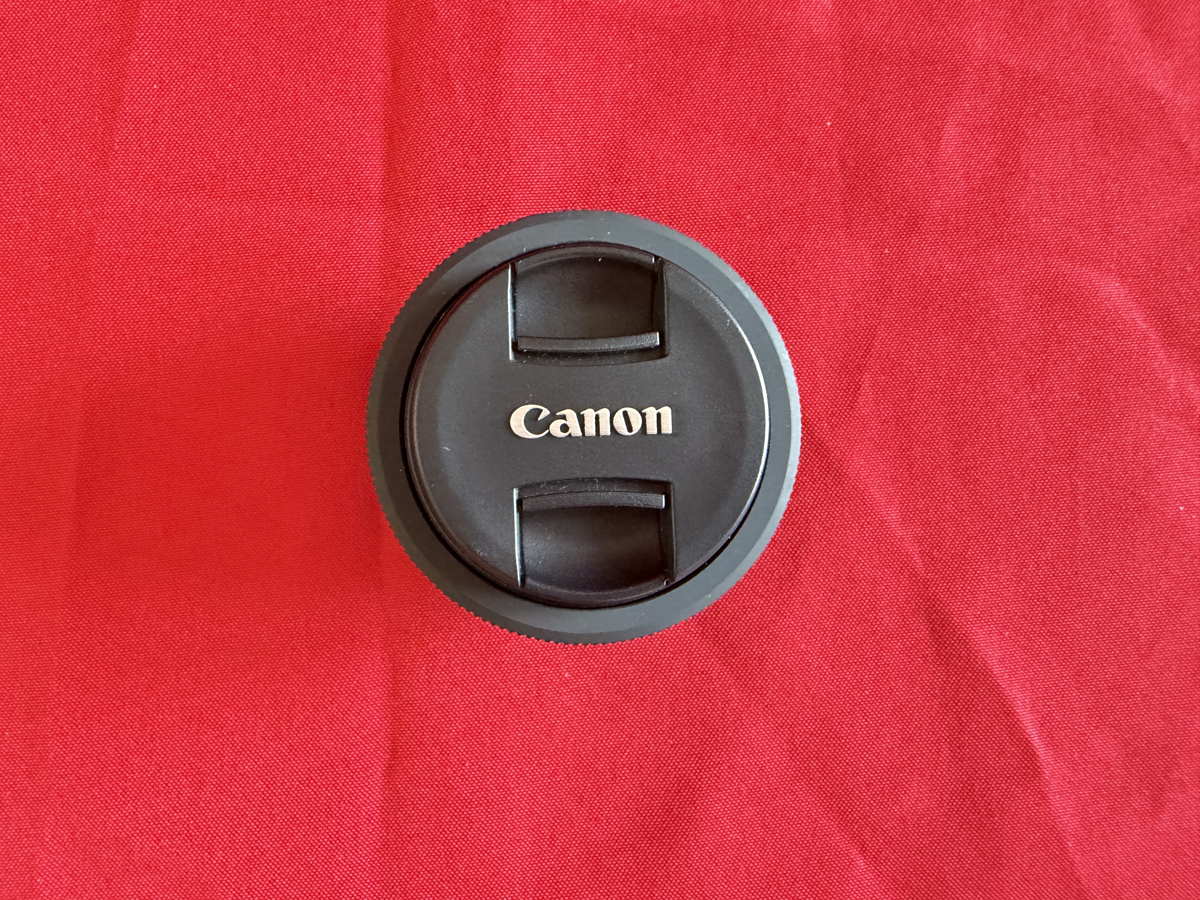 Objectif Canon EF 24mm f/2.8
